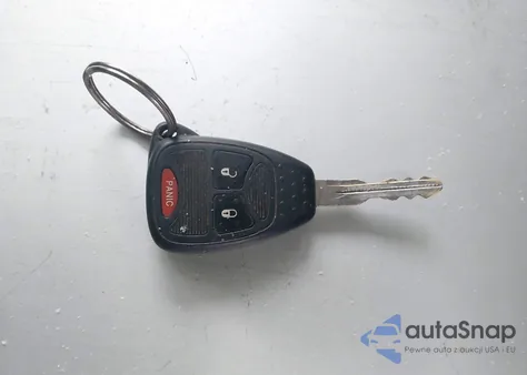 2017 Jeep Compass Sport 4X4 z USA, uszkodzony, nr VIN 1C4NJDBB9HD107156